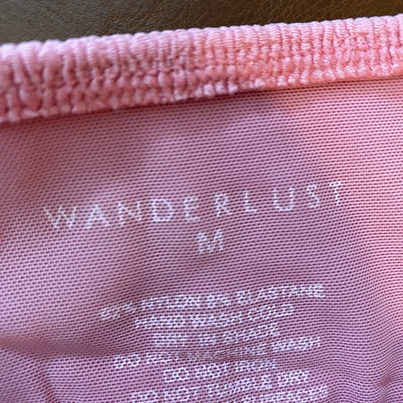 WANDERLUST SOLD OUT BIKINI 👙 - Picture 4 of 5